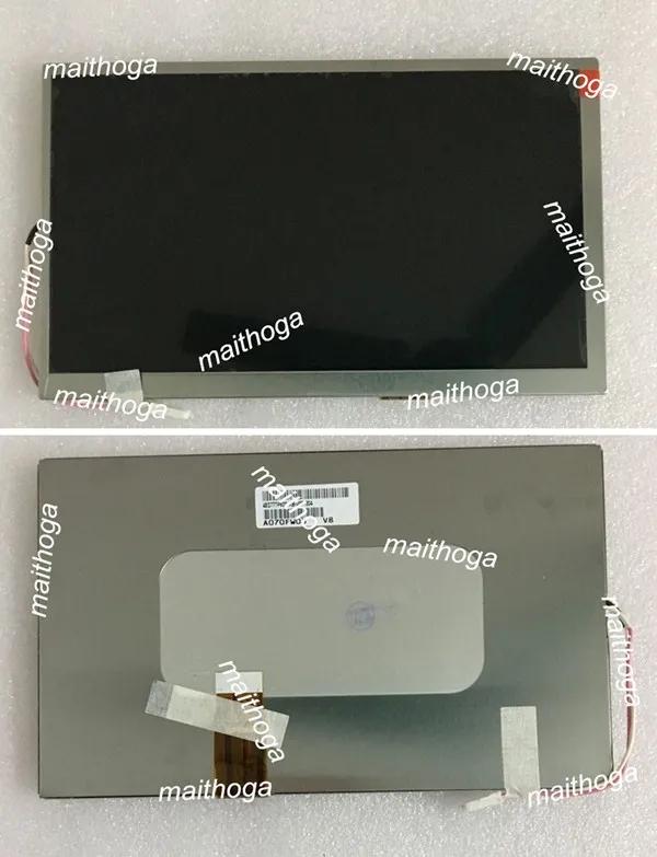 Maihoga 7.0 ġ 26PIN TFT LCD ȭ A070FW03 V8 480(RGB)* 234